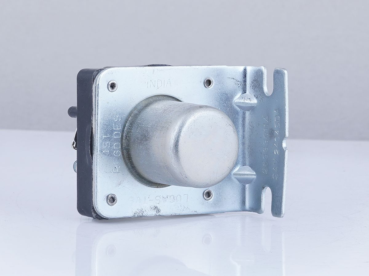 LISPART Solenoid Switch - 26933011A for Heavy Commercial Vehicle All Models