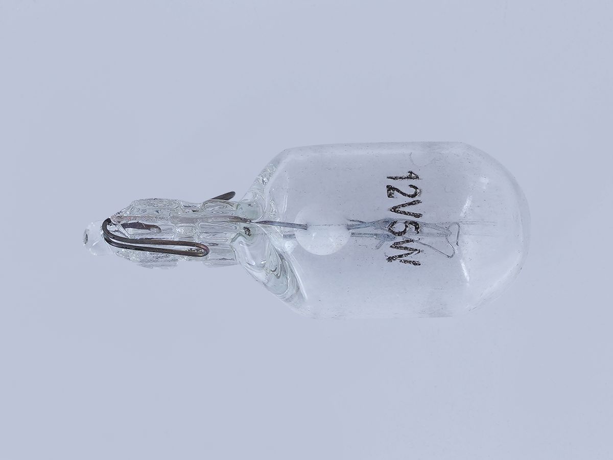 LISPART Parking Lamp - LIS-600 for Passenger Vehicle and Small Commercial Vehicle All Models