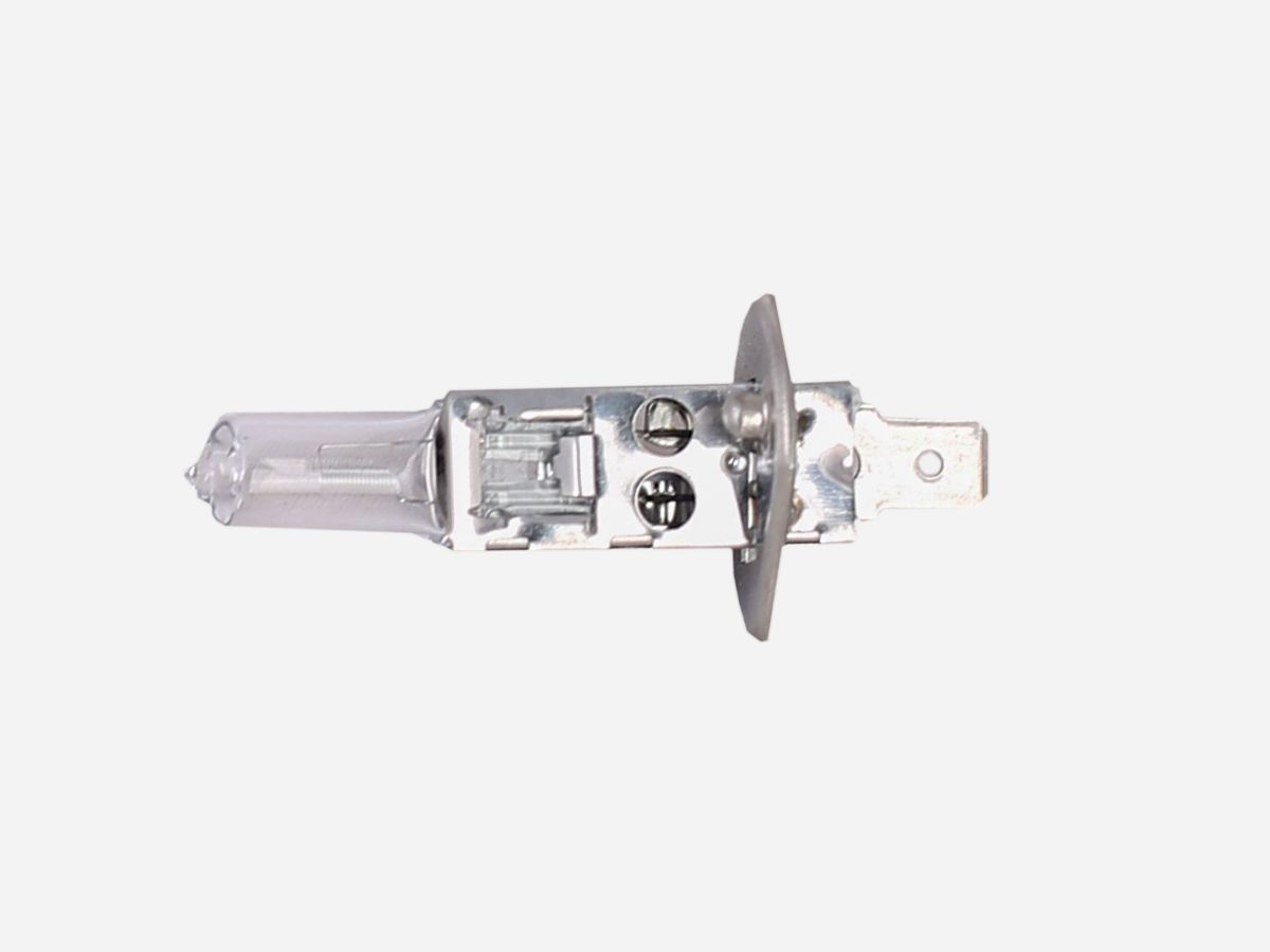 LISPART Headlight Bulb - LHB-4040 for Passenger Vehicle and Small Commercial Vehicle All Models