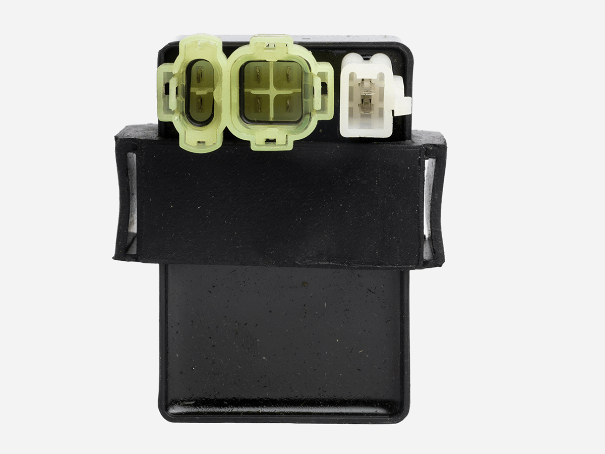 INEL TCI Unit - 52044 for Royal Enfield All Models