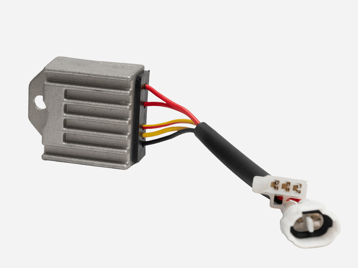INEL Regulator Rectifier Unit - 54092 for APACHE