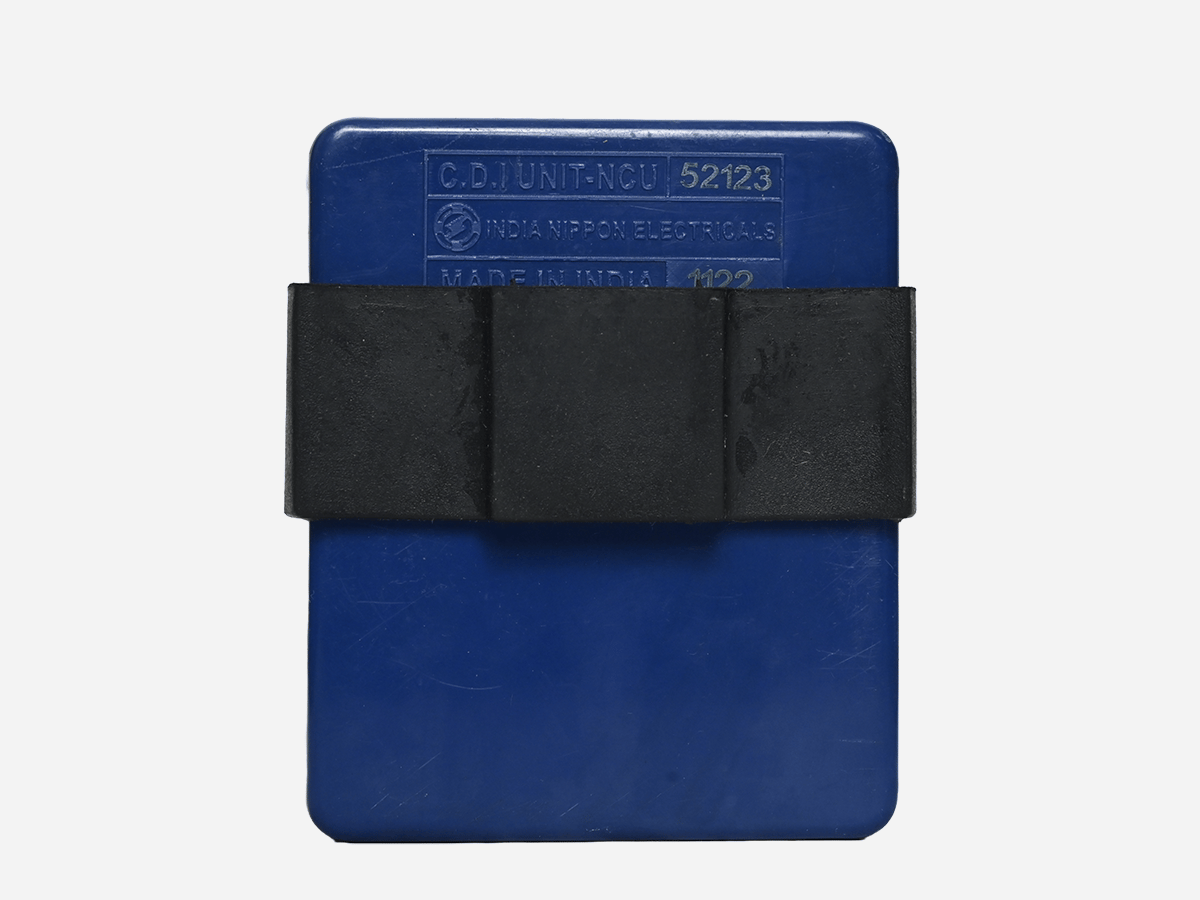 INEL CDI Unit - 52123 for XCD
