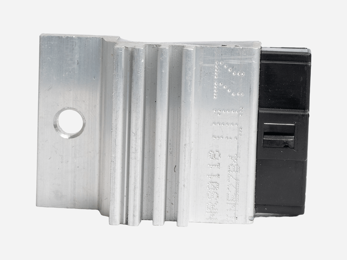 INEL Regulator Rectifier Unit - 54032 for VICTOR