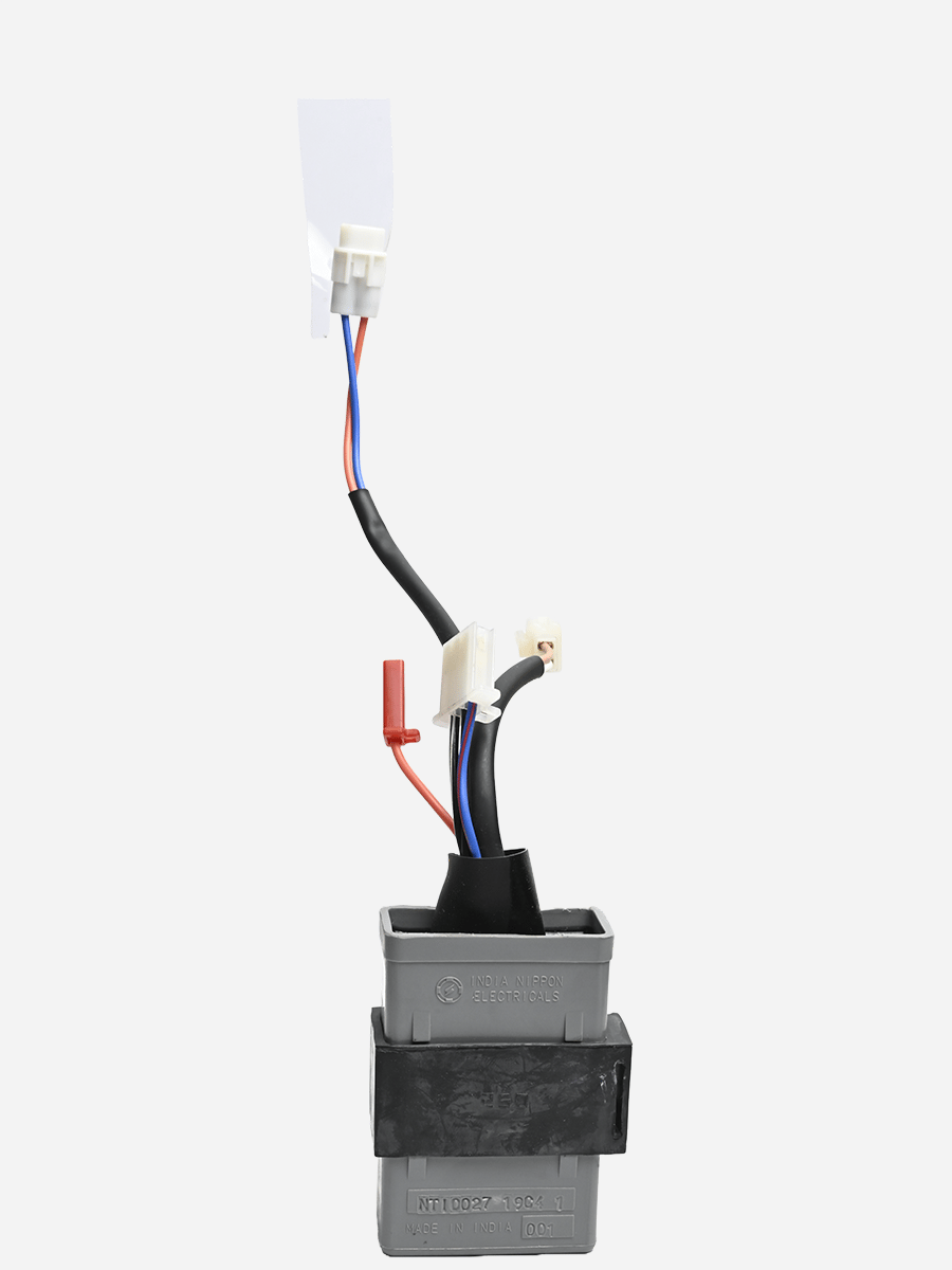 INEL TCI Unit - 52043 for APACHE