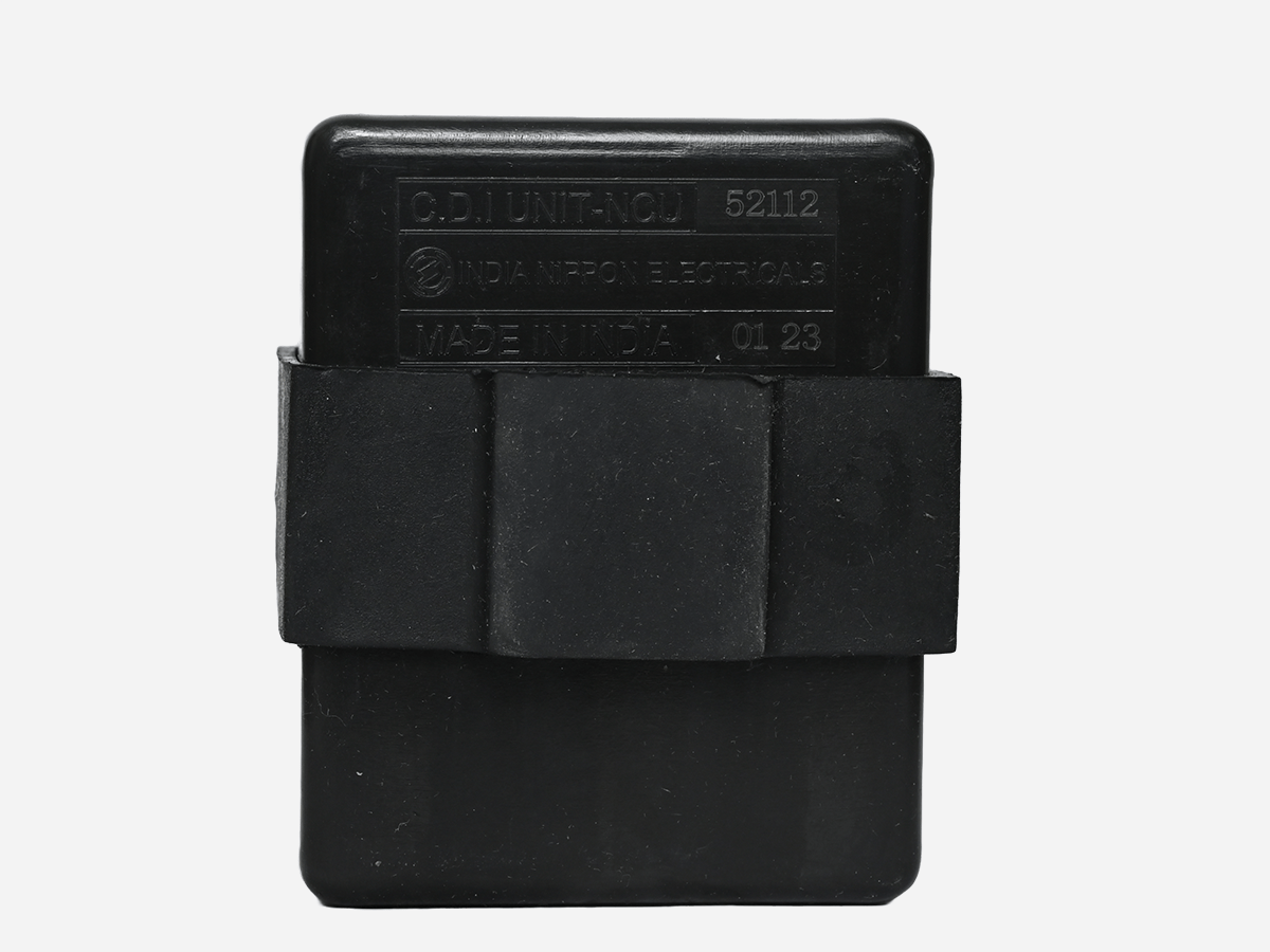 INEL CDI Unit - 52112 for PULSAR