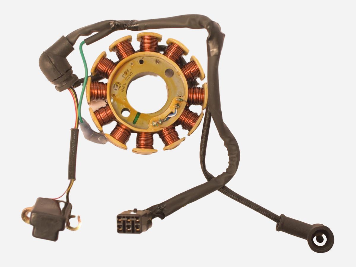 INEL Stator - 51368 for V12