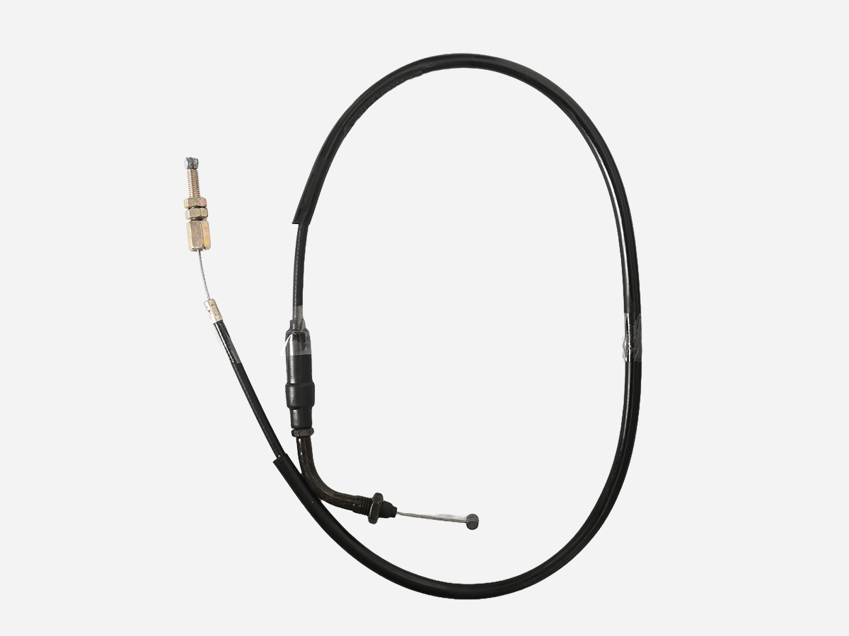 LISPART Accelerator Cable - LCC-BJ-ACC-153 for PULSAR