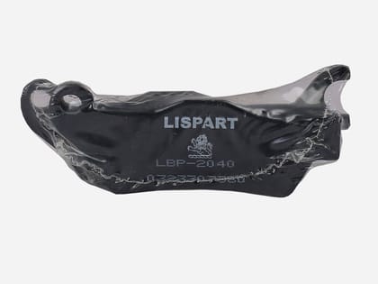 LISPART Brake Pad - LBP-2040 for GIXXER