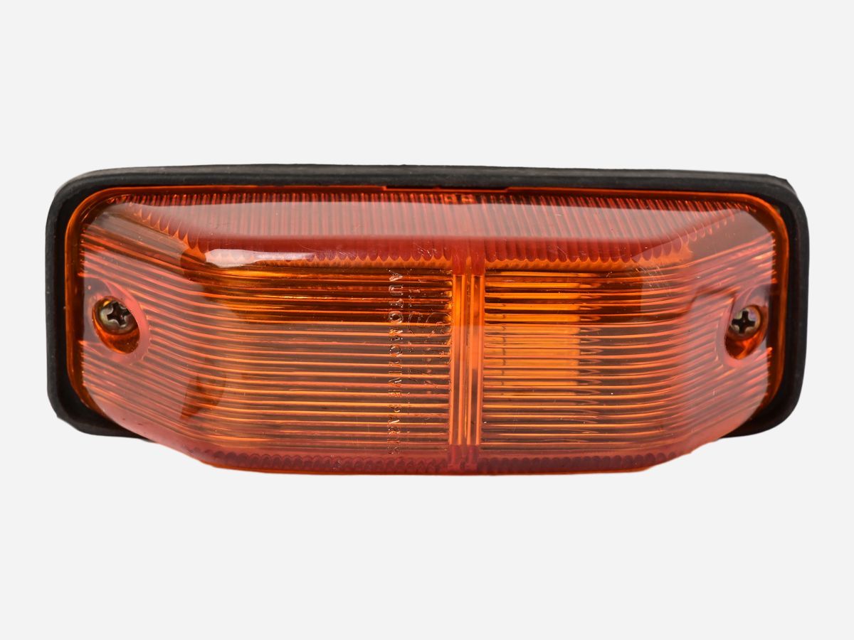 LISPART Fender Light - LFL-407 for 407