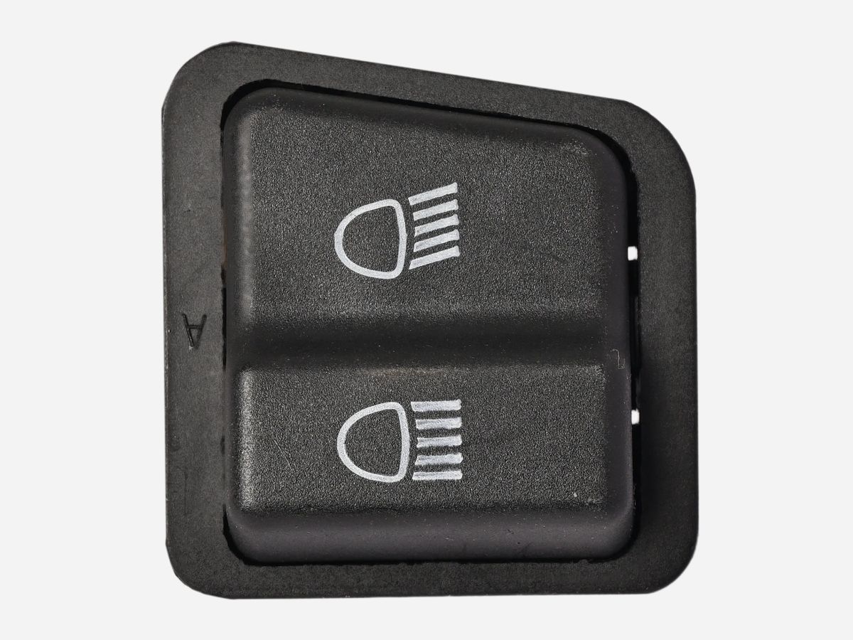 LISPART Handle Bar Dipper Switch - 2HSW-ACTV-917B for DIO // ACTIVA