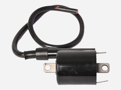 LISPART Ignition Coil - 2EIS-8102 for SPLENDOR PRO // CD DELUX // PASSION PRO // SPLENDOR // HUNK // SPLENDOR PLUS