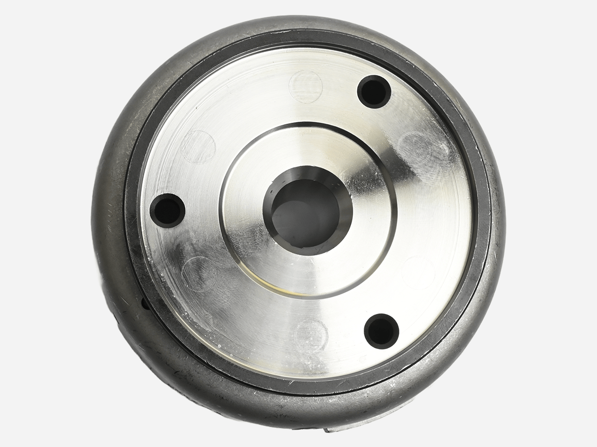 INEL Rotor - 51162 for VICTOR