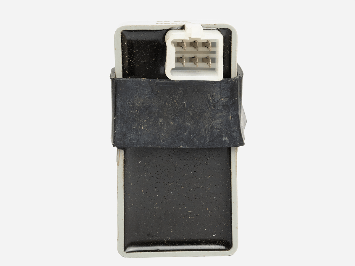 INEL CDI Unit - 52080 for CT 100