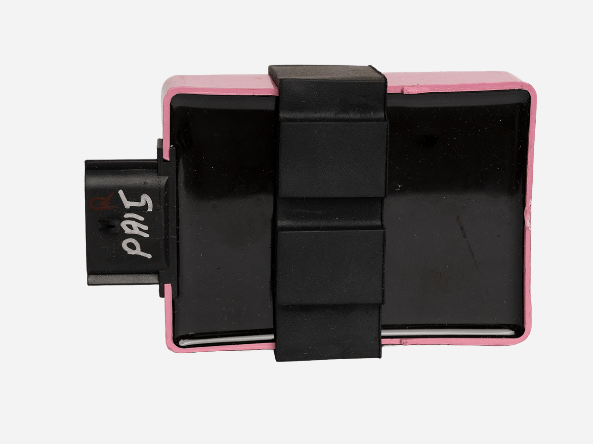 INEL CDI Unit - 52086 for DISCOVER