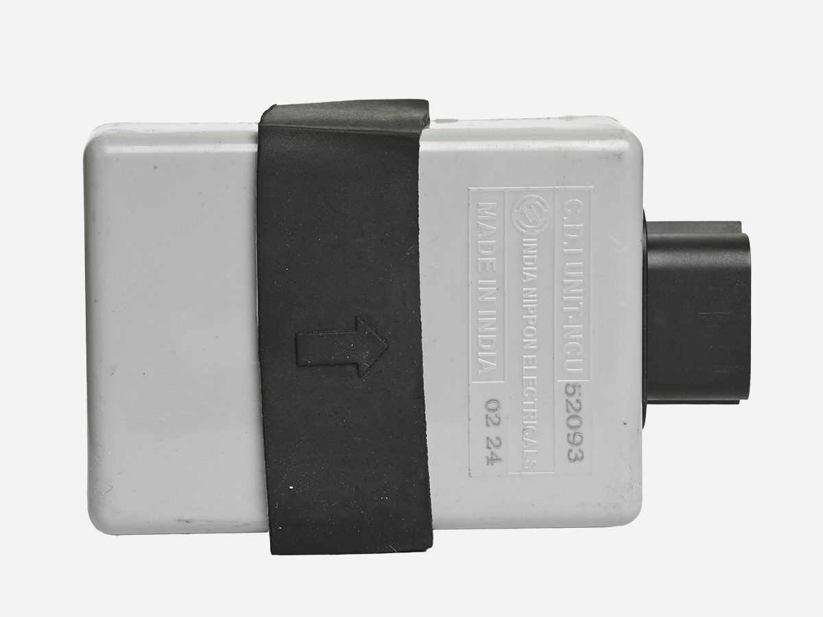 INEL CDI Unit - 52093 for DISCOVER