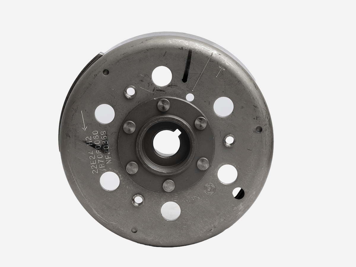 INEL Rotor - 51274 for XL 100