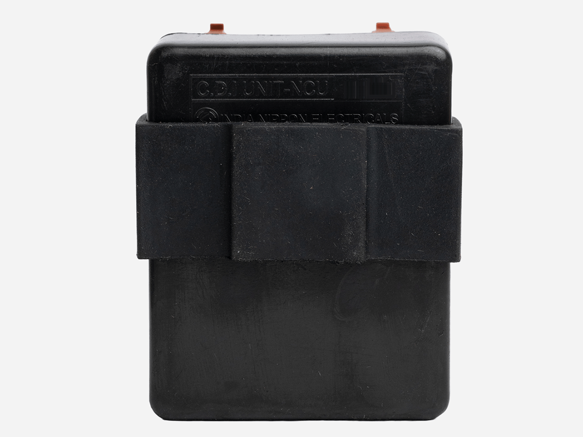 INEL CDI Unit - 52081 for PULSAR