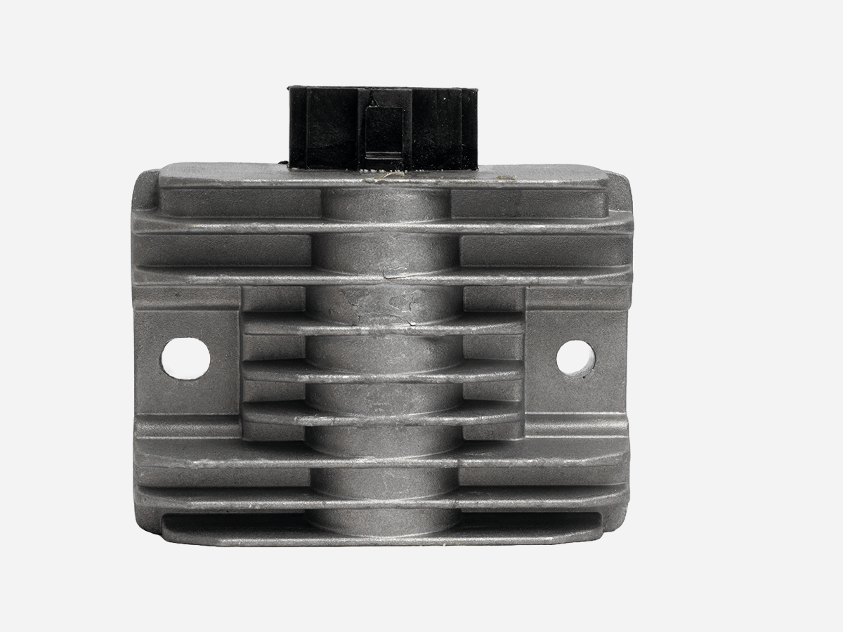 INEL Regulator Rectifier Unit - 54149 for SUPER SPLENDOR