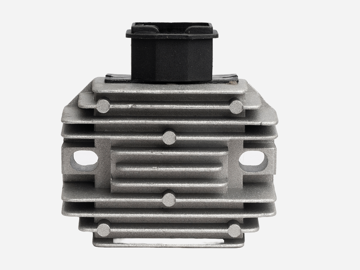 INEL Regulator Rectifier Unit - 54164 for KARIZMA // CBR