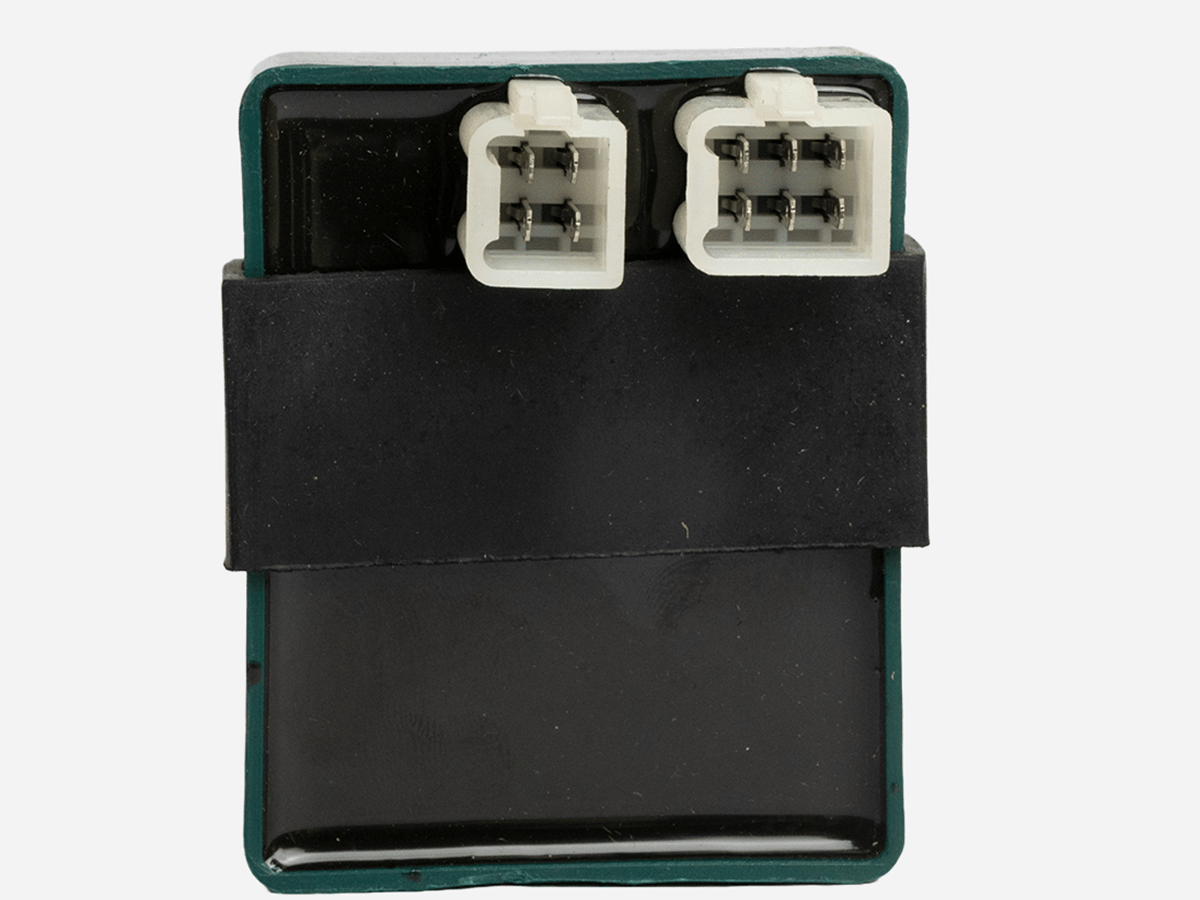 INEL CDI Unit - 52165 for PLATINA