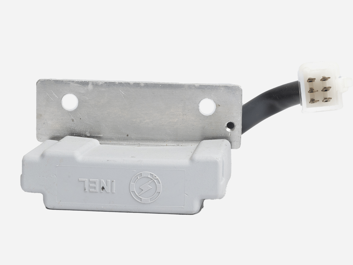 INEL Regulator Rectifier Unit - 54143 for PULSAR