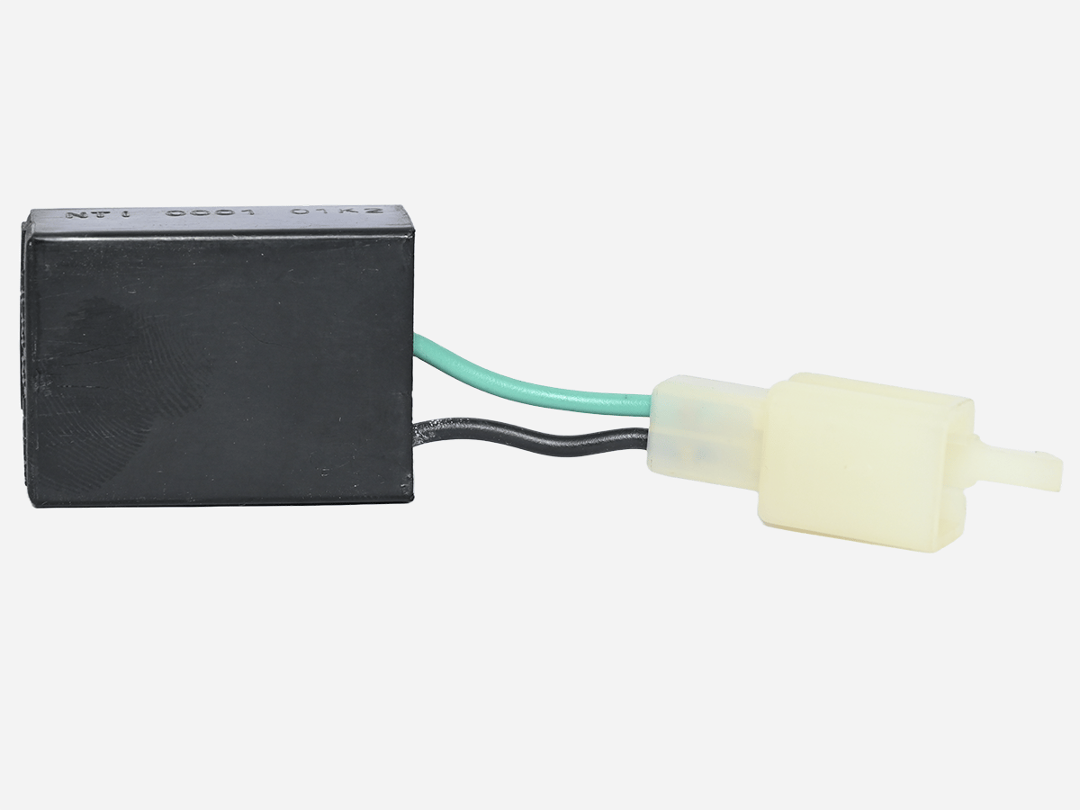 INEL TCI Unit - 52027 for ZA8