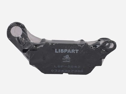 LISPART Brake Pad - LBP-2042 for JUPITER