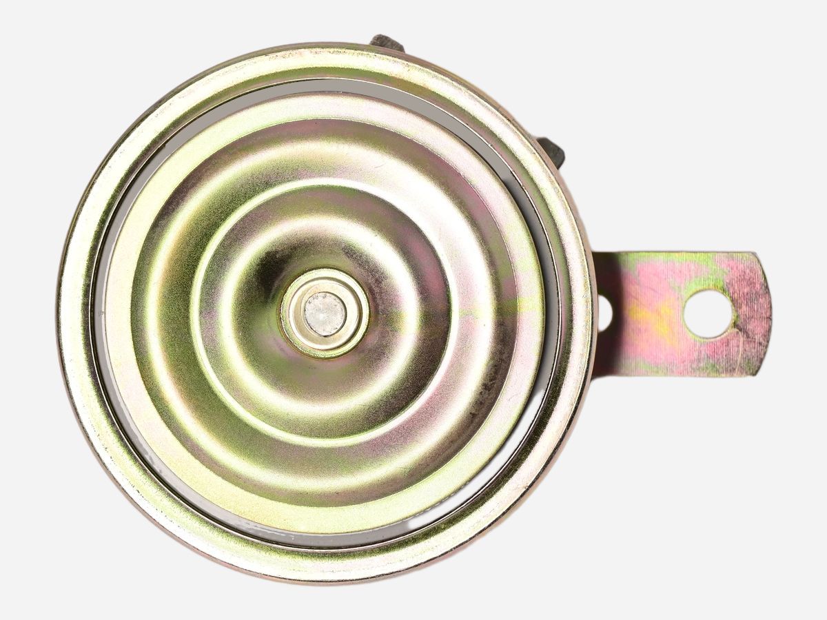 LISPART Horn - LHT-24-950 for Heavy Commercial Vehicle All Models