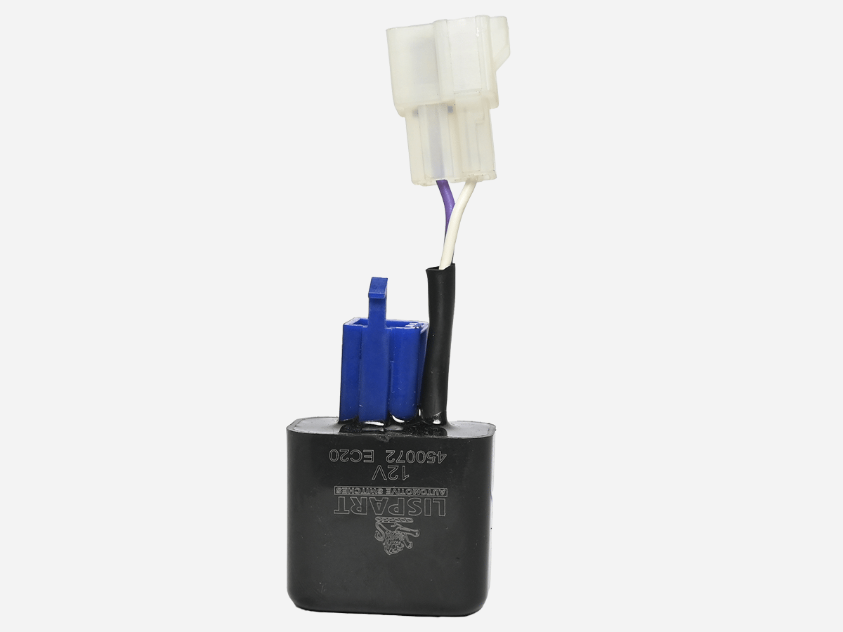 LISPART Head Light Control Module - 450072 for PLATINA // DISCOVER // AVENGER // PULSAR