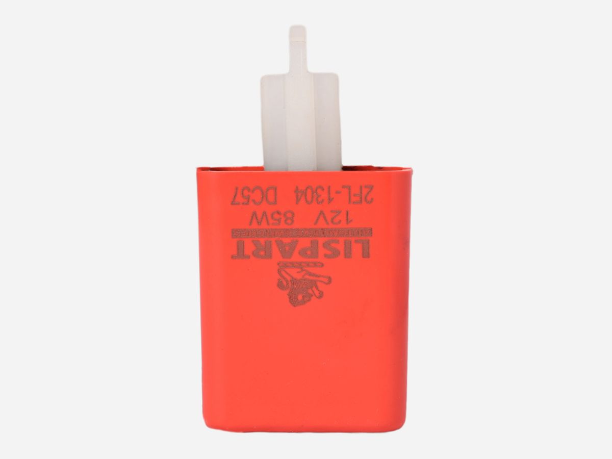 LISPART Flasher - 2FL-1304 for PULSAR