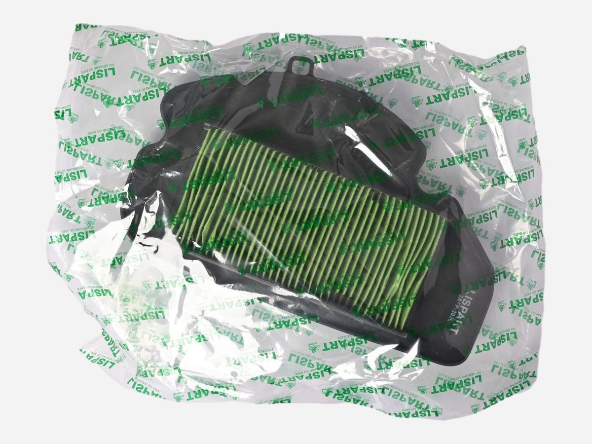 LISPART Air Filter - 2AFP-2020 for GRAZIA