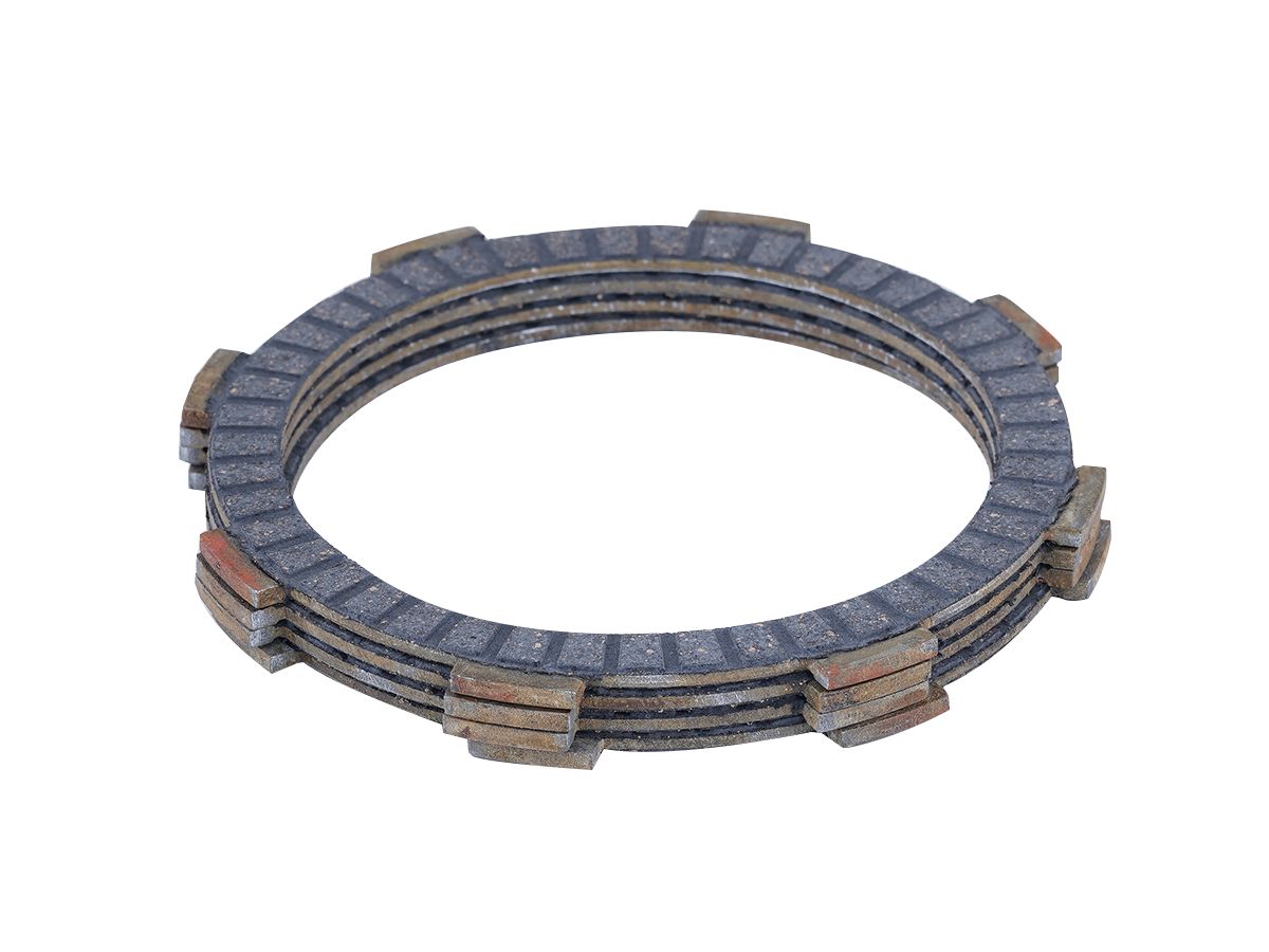 LISPART Clutch Plate - 2CP-1107 for CD // CD DAWN // PASSION // SPLENDOR