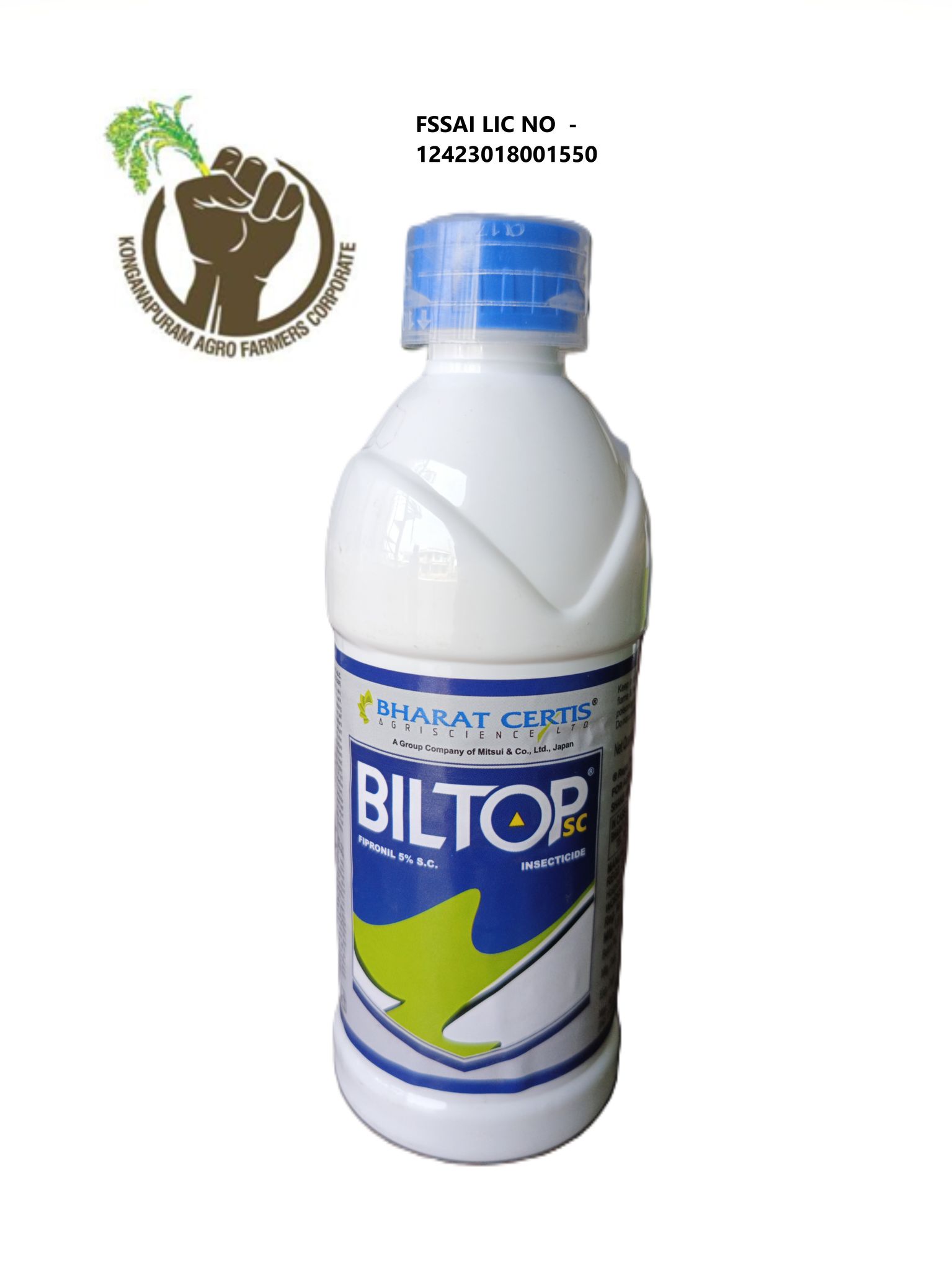 BILTOP 250ML