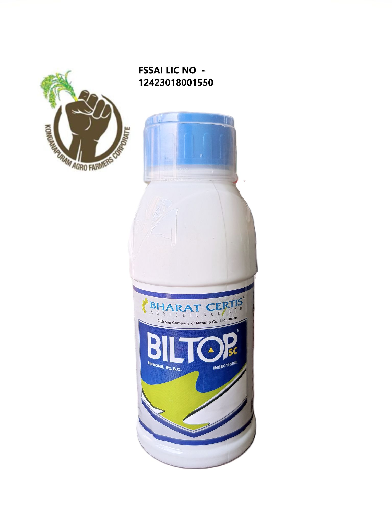 Biltop 500ML
