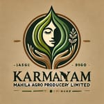 Karmanyam Mahila Agro Producer Company Limited