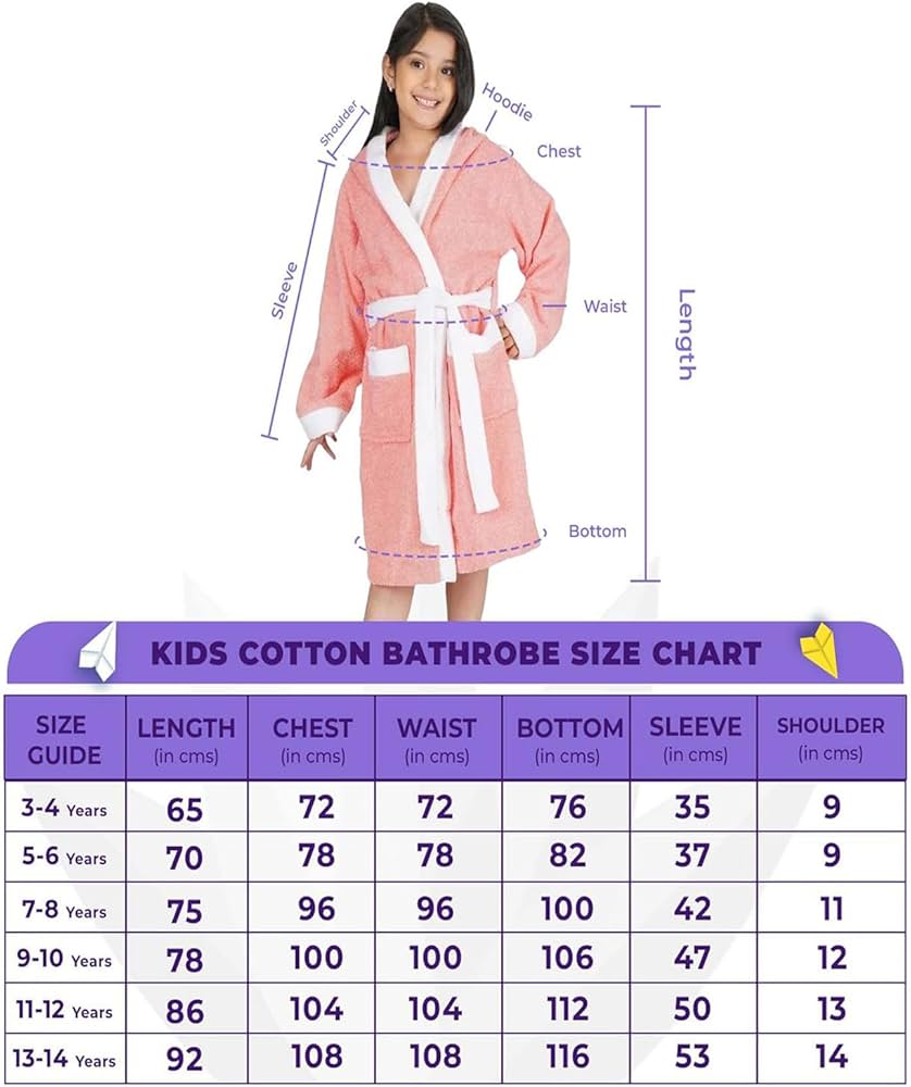 Size Guide Size Guide