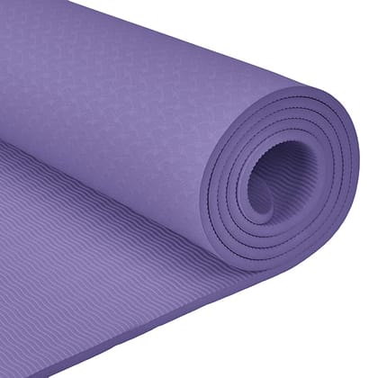 Yoga Mat. Yoga Mat.