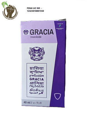 Gracia 40ML