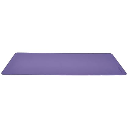 "BalanceFrom GoYoga All-Purpose 1/2-Inch Thick Yoga Mat with Carrying Strap, Lavender" "BalanceFrom GoYoga All-Purpose 1/2-Inch Thick Yoga Mat with Carrying Strap, Lavender"