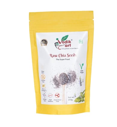 Organic Chia Seeds - Gluten Free, Vegan, Omega Organic Chia Seeds - Gluten Free, Vegan, Omega