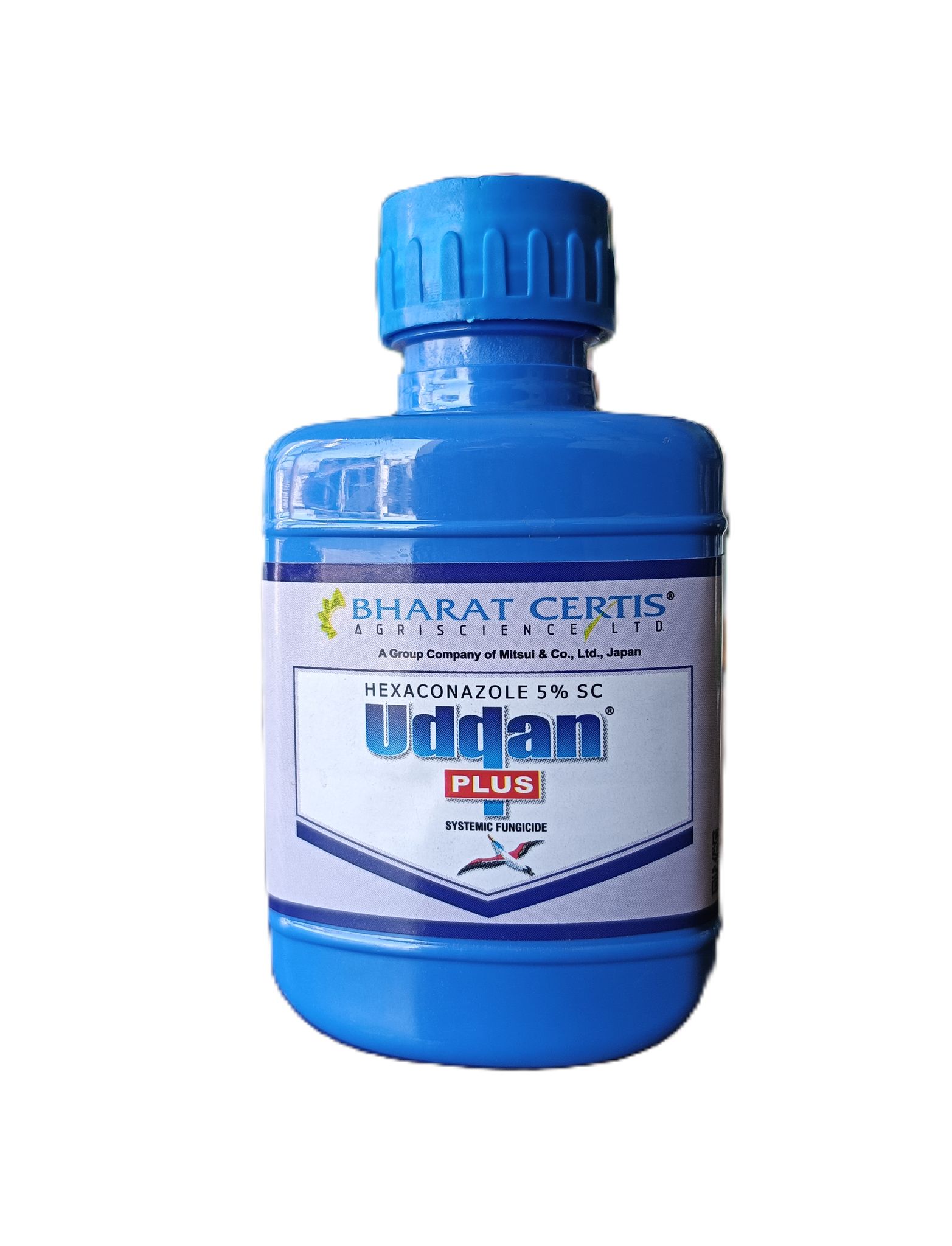 Uddan Plus 100ML