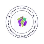 The Shaikh Ul Alam Agro & Grapes Producers Cooperative Limited 