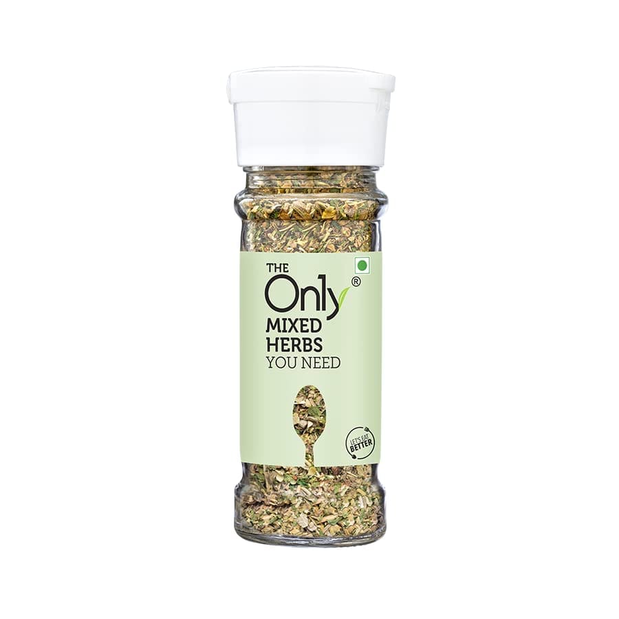 On1Y Mixed Herbs, 14G