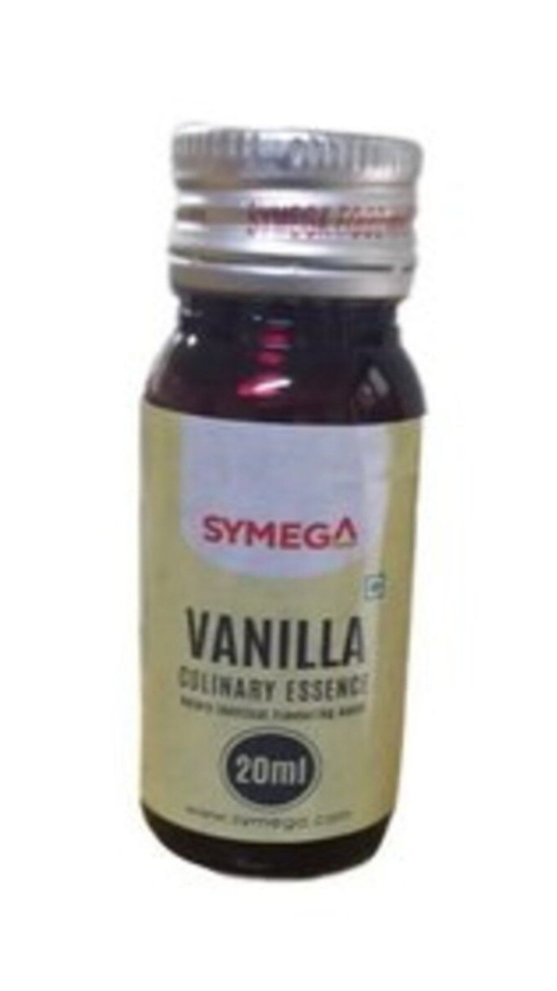 Symega Vanila Essence 20Ml