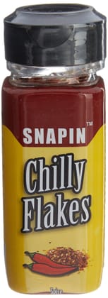 Snapin Chilly Flakes, 38G Snapin Chilly Flakes, 38G