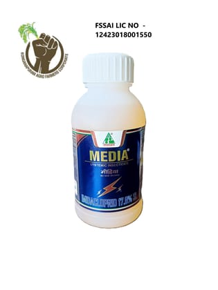 Media 250ML