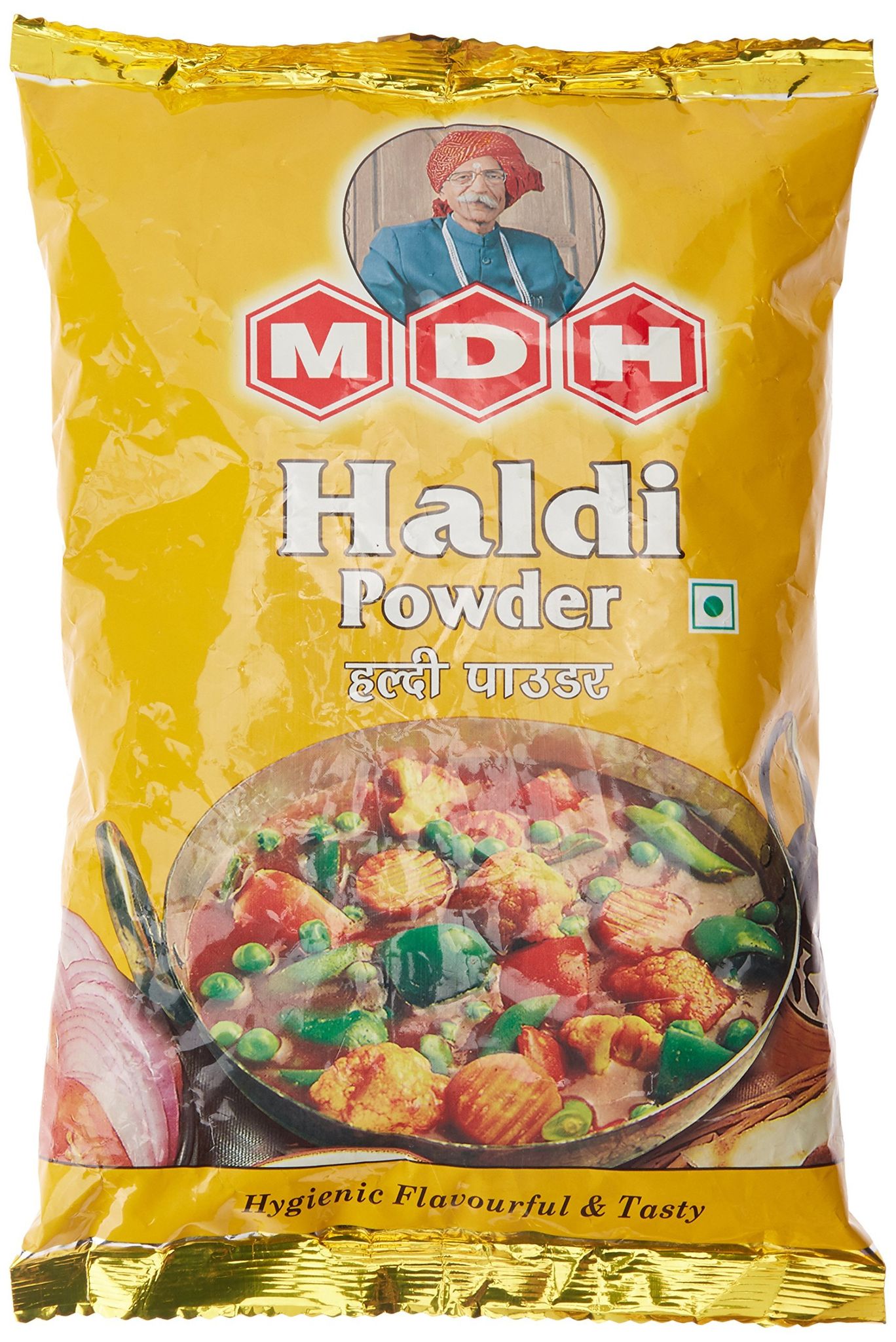 Mdh Turmeric, 500G
