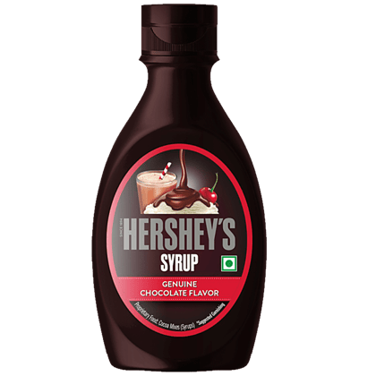 Hershey's Chocolate Syrup, 200 G