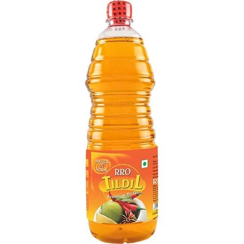 Rro Tildil Premium Til Oil, 1 L Pet Bottle