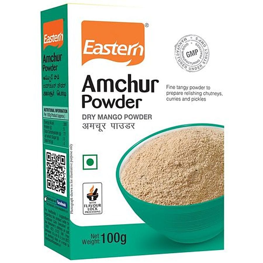 Eastern Amchur Powder, 100 G